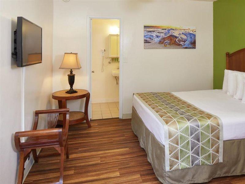Pacific Marina Inn Airport Χονολουλού Εξωτερικό φωτογραφία