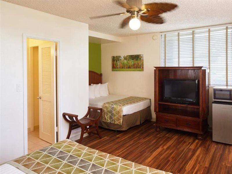 Pacific Marina Inn Airport Χονολουλού Εξωτερικό φωτογραφία