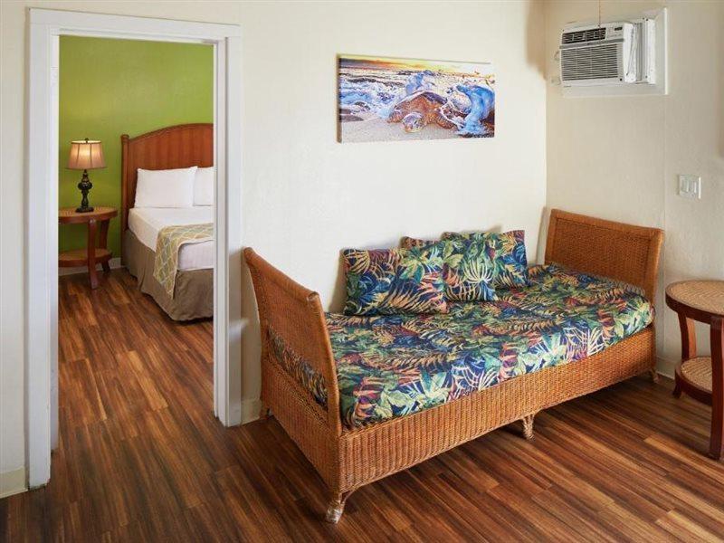Pacific Marina Inn Airport Χονολουλού Εξωτερικό φωτογραφία