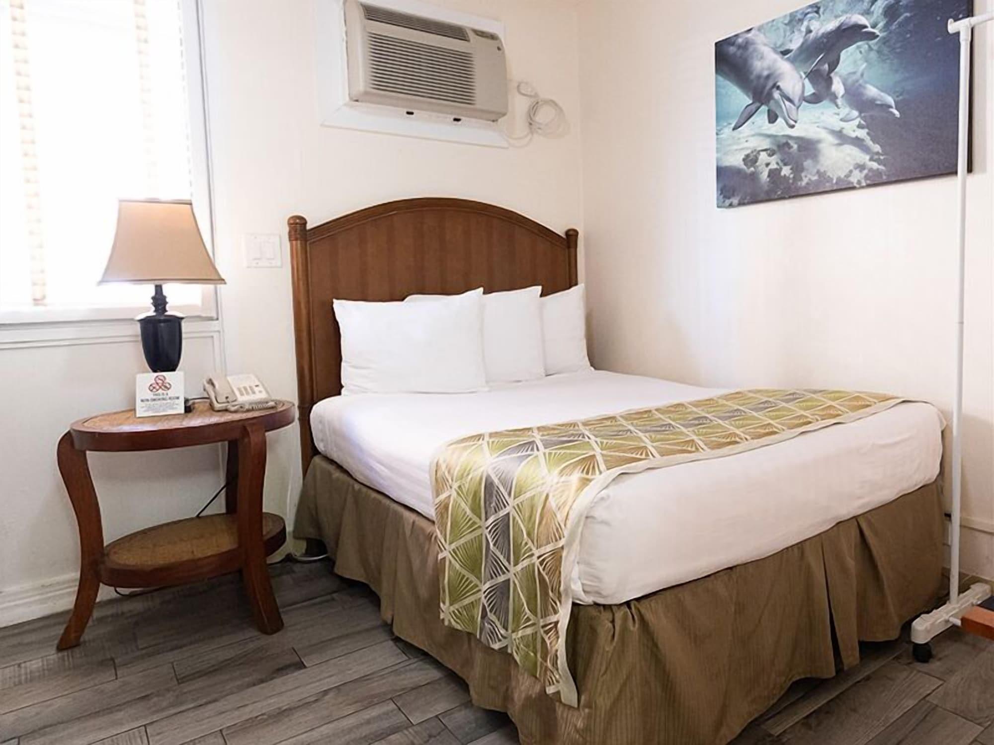 Pacific Marina Inn Airport Χονολουλού Εξωτερικό φωτογραφία