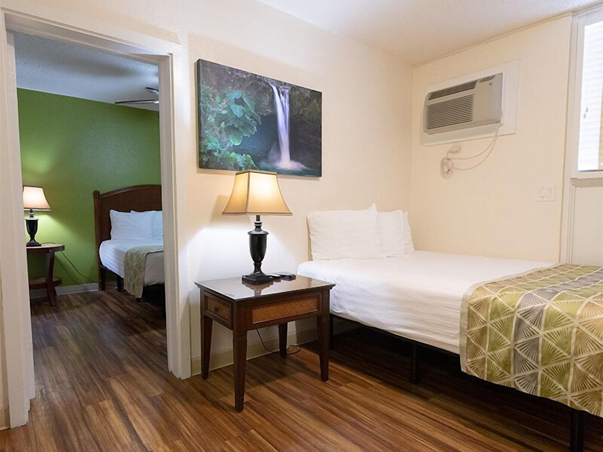 Pacific Marina Inn Airport Χονολουλού Εξωτερικό φωτογραφία