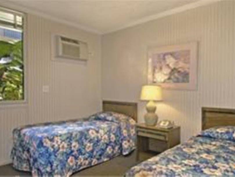 Pacific Marina Inn Airport Χονολουλού Εξωτερικό φωτογραφία